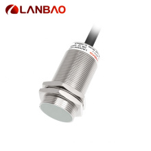 Lanbao M30 10mm 10-30v Dc Frequeccy 3...3000times/min  Rotation Speed Monitor Type Inductive Sensor